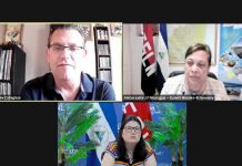INTUR en encuentro con la Asociación Latinoamericana de Viajes del Reino Unido