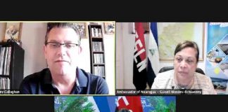 INTUR en encuentro con la Asociación Latinoamericana de Viajes del Reino Unido