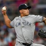 Jonathan Loáisiga sigue líder en Holds de Yankees jonathan, loáisiga, yankees, nueva, york,