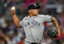 Jonathan Loáisiga sigue líder en Holds de Yankees jonathan, loáisiga, yankees, nueva, york,