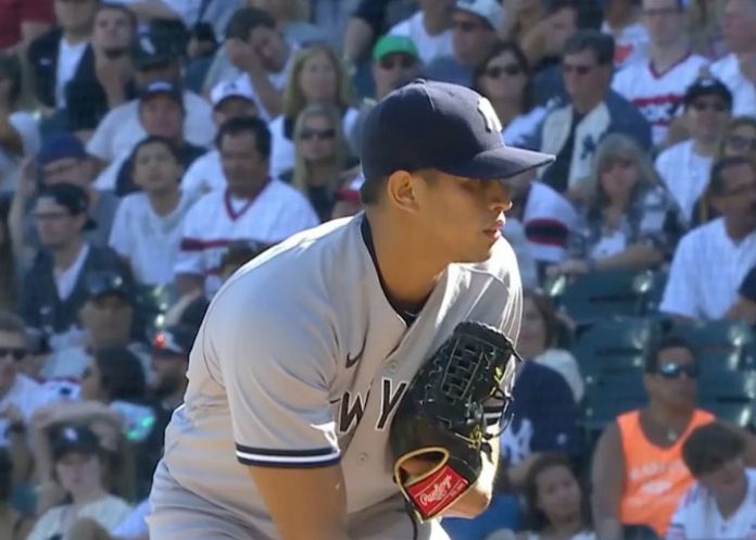 jonathan, loáisiga, yankees, nueva, york,