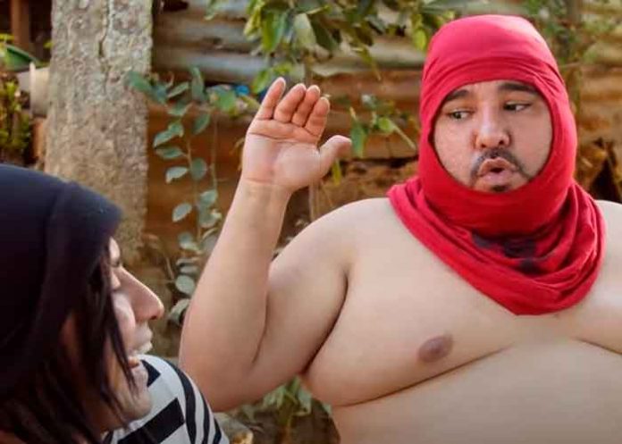 Nuevo episodio de la saga final del Mompirri.