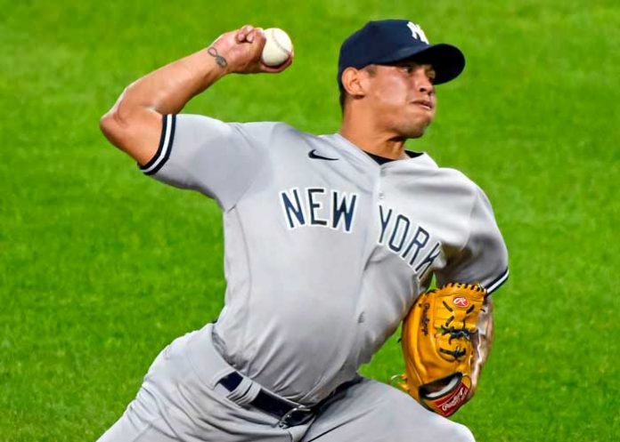 Jonathan jonathan, loáisiga, yankees, orioles,