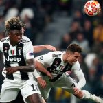 juventus, moise, kean, cristiano, ronaldo,