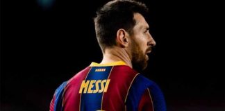 messi, barcelona, espana, renovacion, futbol