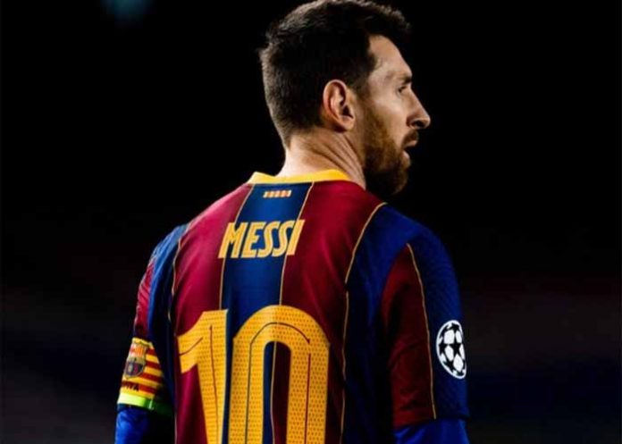 messi, barcelona, espana, renovacion, futbol