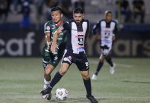Diriangén cae ante Marathón en Honduras caciques, diriangén, marathón,