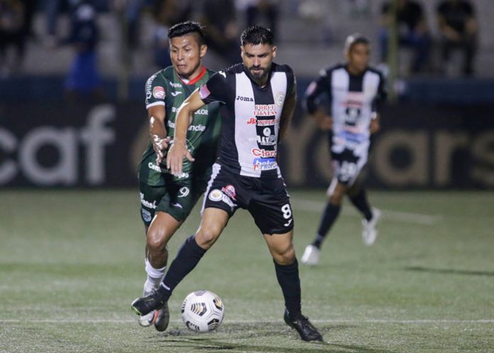 LEONEL caciques, diriangén, marathón,