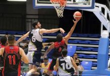 Leones de Managua se meten en la pelea en la LSB leones, managua, leon, lsb