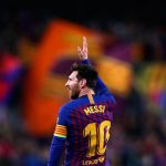 PSG sondea fichar a Messi; Pochettino en contacto lionel, messi, barcelona
