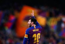 PSG sondea fichar a Messi; Pochettino en contacto lionel, messi, barcelona
