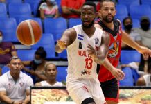LSB inició su cuarta edición real esteli, lsb, nicaragua, baloncesto, lsb femenil,