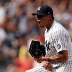 jonathan, loáisiga, mlb, yankees,