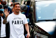 Personajes del fútbol nica opinan sobre el caso Messi messi, barcelona, lionel,