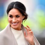 En California y sin fiestas: Meghan Markle cumple 40 años / FOTO / AFP