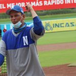 sandor, guido, preselección, nicaragua, beisbol,