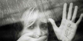Niña sufre abuso sexual en albergues