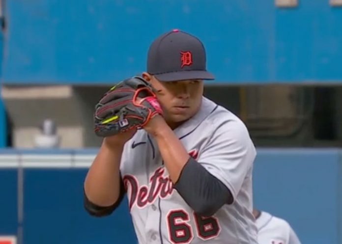 erasmo, ramirez, grandes, ligas, beisbol,