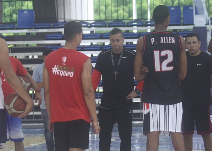 REAL real, estelí, baloncesto, lsb,