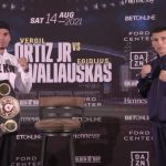 René: «Tenemos las herramientas para recuperar el título» rené, alvarado, boxeo