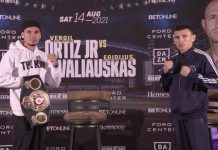 René: «Tenemos las herramientas para recuperar el título» rené, alvarado, boxeo