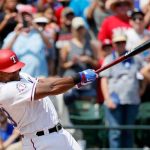 rangers, texas, mlb, beisbol, beltré,