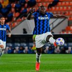 romelu, lukaku, inter, milán,