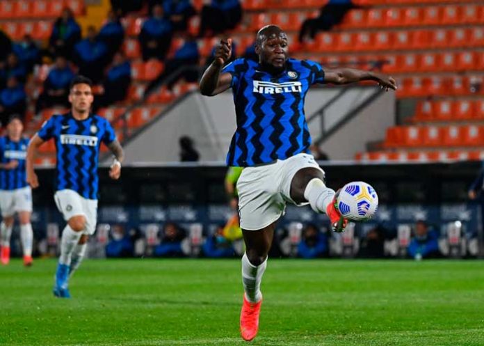 Romelu romelu, lukaku, inter, milán,