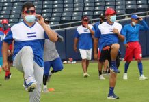 Nicaragua conoce rivales para el mundial sub-23 nicaragua, béisbol, mundial,