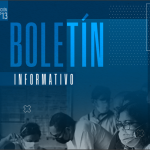 Boletín informativo del Consejo Supremo Electoral del 02 al 06 de agosto 2021