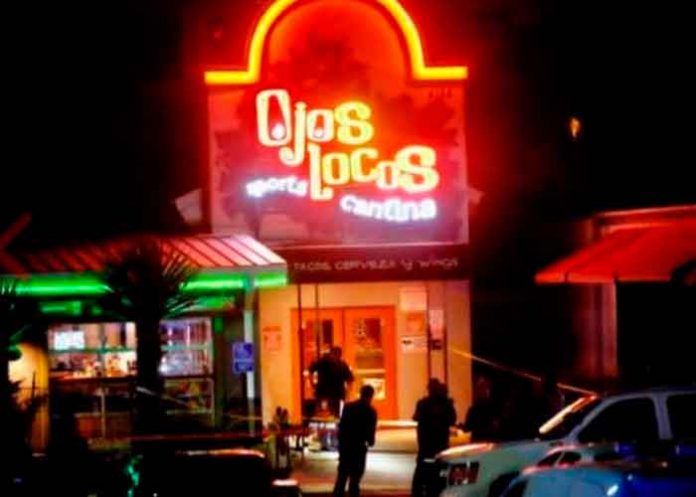 Varias personas heridas tras tiroteo en Nuevo México, EE.UU.