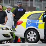 Una niña de tres años entre las víctimas del peor tiroteo en Reino Unido