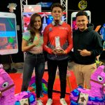 Haykel_ponza pasa a las semifinales del Torneo Fortnite de Esports TN8 Torneo de Fortnite de Esports TN8 y Claro Nicaragua