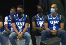 Conoce a la UNI Basket, el nuevo equipo de la LSB UNI, universidad, liga, superior,