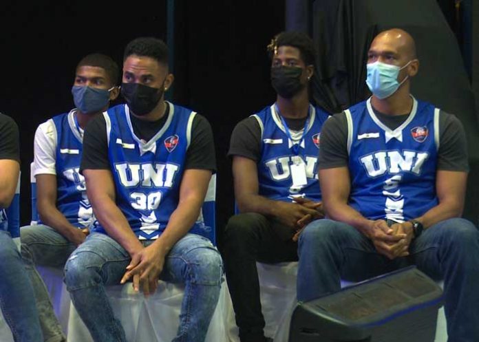 UNI UNI, universidad, liga, superior,