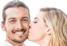 ¿Te gusta besar? Ten cuidado con estas enfermedades Enfermedades transmitidas por el beso