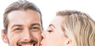 Enfermedades transmitidas por el beso