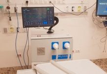 Cuba agradece a China la donación de ventiladores pulmonares Los ventiladores pulmonares chinos estarán destinados al enfrentamiento de la Covid-19.