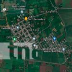 Muere un joven y otros tres resultan lesionados al ser alcanzados por un rayo nicaragua, chinandega, rayo, muerte, lesionados,