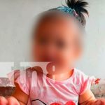 Infante de Matagalpa no tienen ningún parentesco con secuestradora