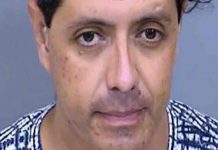 Profesor es detenido por conducta sexual indebida con adolescente