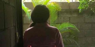 Honduras: Piden 17 años de prisión para hombre por abusar de su hija