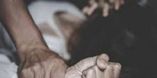 Imagen representativa de un abuso sexual, por el caso ocurrido en Rivas