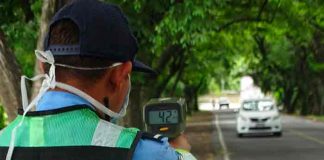 Tres personas mueren por accidente de tránsito, informa Policía Nacional