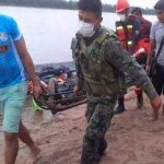 Perú: Accidente en el río Huallaga deja 20 muertos y 50 desaparecidos Perú: Accidente en el río Huallaga deja 20 muertos y 50 desaparecidos