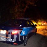 Un fallecido y varios lesionados deja un accidente en San Ramón, Matagalpa Accidente de tránsito en Matagalpa