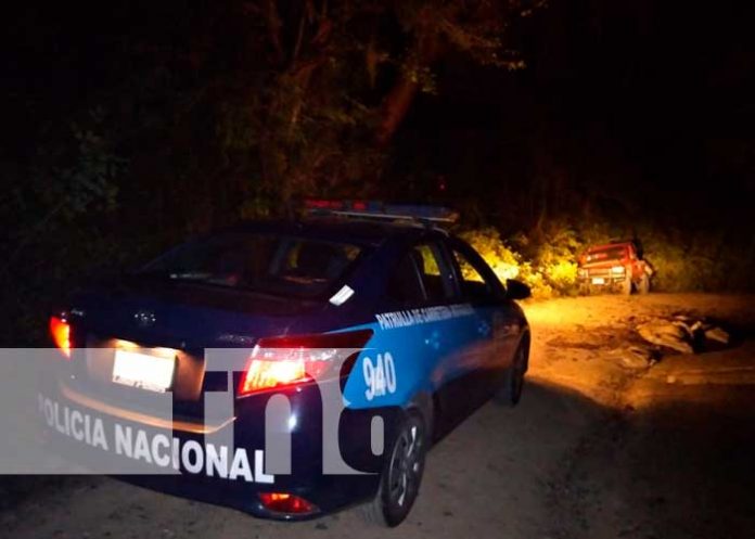 accidente-002 Accidente de tránsito en Matagalpa