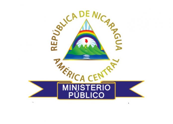 Avanza el proceso de investigación por delitos contra Nicaragua