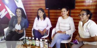 Foto: MEFCCA invita a feria para celebrar al patrono de los Managua / TN8