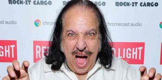 Actor de cine para adultos, Ron Jeremy, acusado de abusar de 21 mujeres